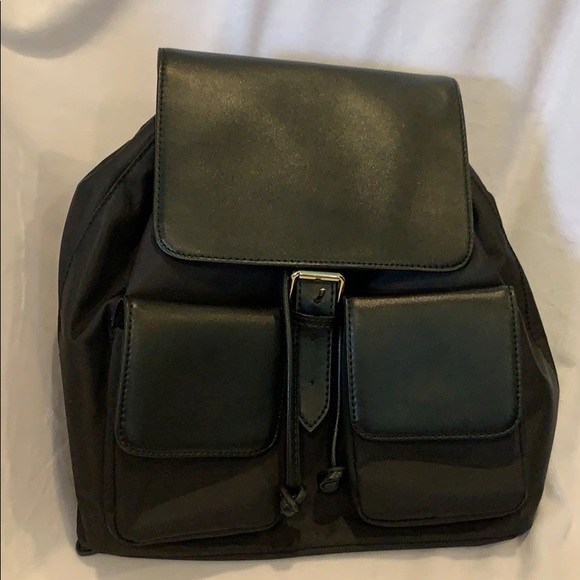Neiman Marcus Bags Neiman Marcus Backpack Poshmark
